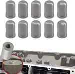 Oil Valley Block Off Plugs For Gen Iv Ls & V Lt 2005-2019, Replacing Dod/.... Fixed Price $27.55.