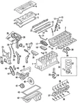 Genuine Bmw Regulator 11-36-7-830-341. Fixed Price $76.49.