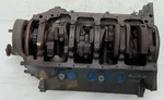 1970-74 351 Cobra Jet Cleveland Engine Block Cj 4 Bolt Main Caps Never Installed. Fixed Price $2499.99.