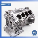 99-03 Jaguar X100 Xk8 Xj8 S-type 4.0l N/a Aj27 Engine Motor Block Oem 71k. Fixed Price $298.80.