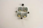 Engine Expansion Plug Kit Pioneer Pe-173-r. Fixed Price $17.18.