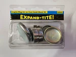 Engine Freeze Plug Kit For 1962-85 Ford Small Block V8. Fixed Price $9.99.
