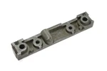 Triumph Tr6 Tr250 Gt6 Spitfire Midget 1500 Engine Front Sealing Block Original. Fixed Price $49.99.