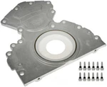 Dorman Oe Solutions 635786 Engine Rear Main Seal Cover. Fixed Price $100.99.