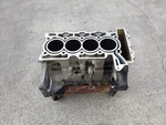 2011 Mini Cooper Engine Motor Cylinder Block V758456680 C81. Fixed Price $467.50.