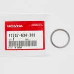 Genuine Oem Honda Washer (for Oil Catch Can Sealing Bolt) 12207-634-300 - 1 Pc. Fixed Price $7.53.