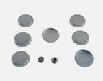 Expansion Plug Kit For Select 64-90 American Motors Jeep Models Pk17. Fixed Price $19.95.