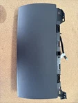 Glove Box Storage Compartment - 2022 Tesla 3 Auto Long Range Oem 1083331-00-a. Fixed Price $100.00.