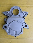 86-93 Ford Mustang Efi 5.0l 302 Front Timing Cover Oem **fast Free Shipping**. Fixed Price $109.99.