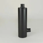 M060481 Donaldson Muffler. Fixed Price $425.63.