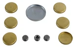 Enginetech Pk10b Freeze Plug Set For 1970-1982 Ford/lincoln/mercury 5.8l/6.6l. Fixed Price $31.27.