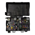 2014-2017 Jeep Grand Cherokee Engine Fuse Box 68242800ac. Fixed Price $129.99.