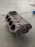 1972 Chevy Truck 402 Big Block 2 Bolt 3999290 290 A-3-72 Tkx No Vin. Fixed Price $795.00.