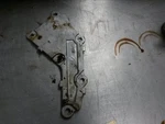 Engine Block Plate For 13-18 Hyundai Santa Fe 3.3 211513caa0. Fixed Price $34.95.