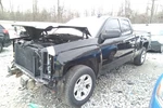 2015 Chevrolet Silverado 1500 5.3l Engine Motor Oem 165k Miles - Lkq453705070. Fixed Price $2051.10.
