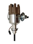 Daytona Sensors Sbm 318-360 Distributor W/vacuum Advance. Fixed Price $321.86.