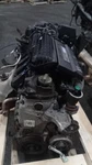 Used Engine Complete Assembly Fits: 2013 Honda Cr-z Hybrid Gasoline 1.5l Vin 1 6. Fixed Price $362.49.