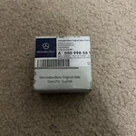 Oem Mercedes-benz Expansion Plug A0009985690. Fixed Price $9.99.