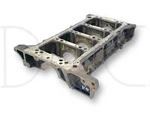 03-07 Ford 6.0 6.0l Diesel Engine Block Bed Plate Bedplate Oe 1838258c3c. Fixed Price $270.00.