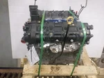 2017-2025 Chrysler Pacifica 3.6l 6 Cyl Engine Motor 137k Miles Oem. Fixed Price $1786.40.
