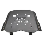 Gpr 35/45l Titanium Trunk Rack For Bmw 1200 R Gs Adventure 2014-201. Fixed Price $204.25.