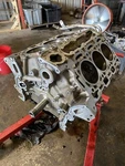 2016-2023 Chevrolet Camaro 3.6l Lgx Motor Short Block Engine Assembly 107k Miles. Fixed Price $1500.00.