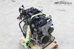 2017-2019 Lincoln Mkc Awd 2.0l L4 Gas Ecoboost Turbo Engine Motor Enr90 52k Oem. Fixed Price $2172.49.