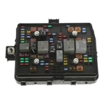 Oem New Cadillac Chevrolet Gmc Engine Compartment Fuse And Relay Box 85643677. Fixed Price $155.68.