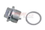 Original Metzger Locking Screw Oil Pan 8030085 For Porsche. Fixed Price $37.84.