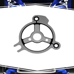 Dorman Oil Filter Housing Gasket For Chevy Chevrolet Impala 917-014 -lbr. Fixed Price $26.44.
