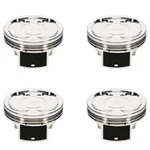 Je Pistons Kit For 2002-2005 Subaru Impreza 2.0l - 1994cc, Dohc, Turbocharged. Fixed Price $1094.57.
