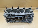 Porsche 944 Turbo 951 #1323 Engine Bare Block & Main Caps Girdle 2.5l M44.51. Fixed Price $569.99.