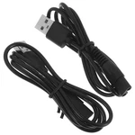 3 Pieces Shaver Charger Universal Cable Power Electric Accessory. Fixed Price $20.59.