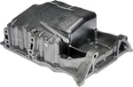 Dorman 264-455 Engine Oil Pan Fits 12-14 Honda Cr-v 2.4l-l4. Fixed Price $122.48.
