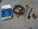 Nos Ford 302 351w 351c 351m 400 428 429 460 Engine Block Heater Kit D6az-6d008-a. Fixed Price $39.99.