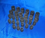 Ferrari 288 308 328 F40 Testarossa Lot Of 28 Engine Inner & Outer Valve Springs. Fixed Price $116.96.