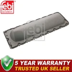 Febi Crankcase Housing Cover Fits Land Rover Range Bmw 5 Series X5 7 8. Fixed Price $73.36.