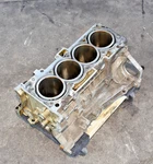 2010-2013 Hyundai Tucson 2.4l Bare Engine Cylinder Block G4ke. Fixed Price $374.50.
