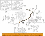 Genuine Ford 2015-2020 F-150 Engine Heater Cord Fl3z-6b018-h. Fixed Price $23.00.