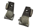 2007 Bmw M6 Coupe E63 5.0l S85 V10 Engine Left & Right Mount Bracket Set2. Fixed Price $58.04.