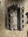 1982 Mercedes--benz 380sl R107 , Euro M116 Engine Block. Fixed Price $250.00.