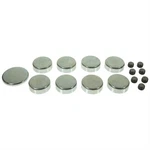 Mel Mpe-102r Melling Bbc Chevy Steel Expansion Plug Kit 396 402 427 454. Fixed Price $12.79.