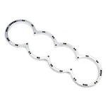 Blox Racing Bxpt-10200 Block Guard For Honda B-series Dohc Vtec New. Fixed Price $104.00.