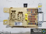 Oem 2018-2020 Kia Rio 1.6l Interior Fuse Box Bcm Panel Assy 91955-h9570. Fixed Price $119.99.