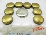 Trw Bp-169-bx Brass Freeze Expansion Plug Set - 1978-1984 Chevy 200, 229 V6. Fixed Price $13.45.