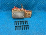 Ram 2500 3500 6.7l Engine Oil Cooler W/oil Filter Housing 2007-2024 Oem. Fixed Price $275.00.