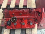 Volvo Penta B230 4 Cylinder Engine Core Block. Fixed Price $200.00.