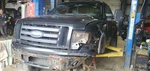 2010 Ford F150 5.4l Engine Motor Oem 121k Miles - Lkq448216503. Fixed Price $1967.60.