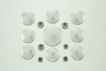 Pioneer Cables Engine Expansion Plug Kit For Camry, Rav4, Solara+more Pe-212-r. Fixed Price $21.83.