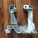 Bmw E36 M50 Engine Motor Mount Arms M52 S50 1992-1999 Oem Left Right Pair E30. Fixed Price $1800.00.